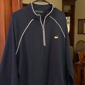MASTERS jacket